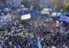 LA CGT MOVILIZA DE CARA AL 1 DE MAYO
